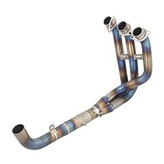 Motorcycle slip exhaust for sale  Delivered anywhere in UK