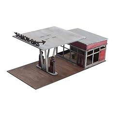 Perfk maßstab tankstelle gebraucht kaufen  Wird an jeden Ort in Deutschland