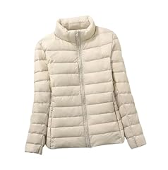 Ladies lightweight puffer for sale  Delivered anywhere in Ireland