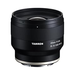 Tamron f050sf obiettivo usato  Spedito ovunque in Italia 