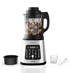 Moulinex blender chauffant d'occasion  Livré partout en France