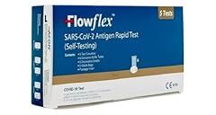 Flowflex lateral test for sale  Delivered anywhere in UK