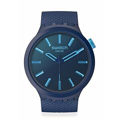 Swatch bold indigo gebraucht kaufen  Wird an jeden Ort in Deutschland