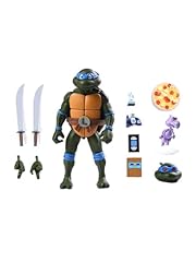 Neca leonardo cartoon for sale  Delivered anywhere in UK