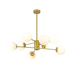 Nordic palla lampadario usato  Spedito ovunque in Italia 