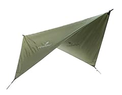 Ferrino rain tarp usato  Spedito ovunque in Italia 