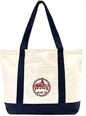 Large tote shopping for sale  Delivered anywhere in UK