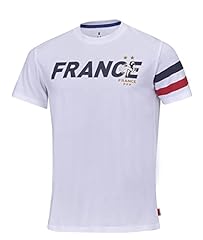 Equipe football shirt d'occasion  Livré partout en France