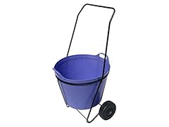 Trug trolley exclusive for sale  Delivered anywhere in UK