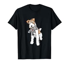 Wire fox terrier for sale  Delivered anywhere in USA 