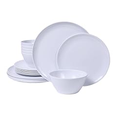 Yinshine melamine dinnerware for sale  Delivered anywhere in USA 