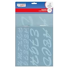 Cosco stencil kit for sale  Delivered anywhere in USA 