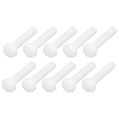 Metallixity nylon hex for sale  Delivered anywhere in USA 