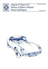 Jaguar type v12 for sale  Delivered anywhere in USA 