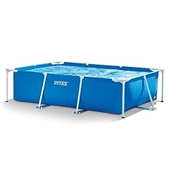 piscine rectangulaire intex d'occasion  Livré partout en France