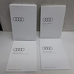 Factory 2022 audi for sale  Delivered anywhere in USA 