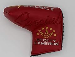 Scotty cameron 2020 for sale  Delivered anywhere in Ireland