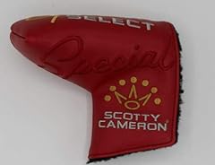 Scotty cameron 2020 for sale  Delivered anywhere in UK