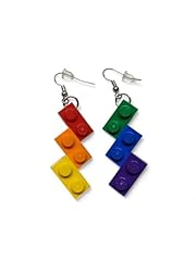 Brickcrafts fashion earrings for sale  Delivered anywhere in USA 
