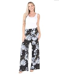 Faozo women floral for sale  Delivered anywhere in UK