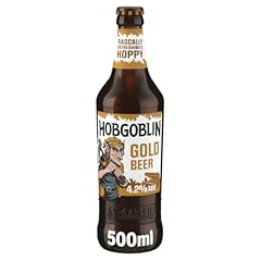 Hobgoblin gold beer for sale  Delivered anywhere in UK
