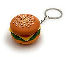 Customs burger fast for sale  Delivered anywhere in UK