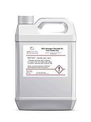 Ncs hydrogen peroxide for sale  Delivered anywhere in UK
