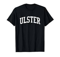 Ulster vintage athletic for sale  Delivered anywhere in USA 