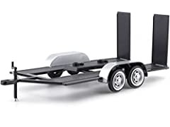 Motormax 76001 trailer for sale  Delivered anywhere in USA 