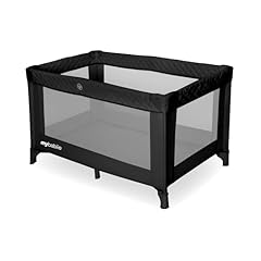 Babiie travel cot for sale  Delivered anywhere in UK