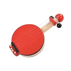 Plantoys wooden banjo for sale  Delivered anywhere in USA 