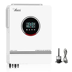 Anern 2kw inverter usato  Spedito ovunque in Italia 