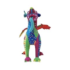 Dante alebrije feature for sale  Delivered anywhere in USA 