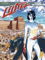 Lilith usato  Spedito ovunque in Italia 