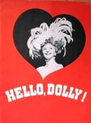 Hello dolly souvenir for sale  Delivered anywhere in UK