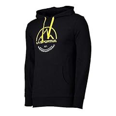 Sportiva logo hoody for sale  Delivered anywhere in Ireland