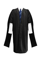 Clerkmans graduation masters for sale  Delivered anywhere in UK