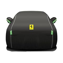 Car cover ferrari for sale  Delivered anywhere in USA 