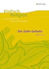 Einfach religion gebote gebraucht kaufen  Wird an jeden Ort in Deutschland