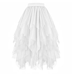 Jasgood women tulle for sale  Delivered anywhere in UK