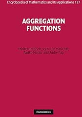 Aggregation functions for sale  Delivered anywhere in USA 