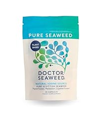 Doctor seaweed pure for sale  Delivered anywhere in UK
