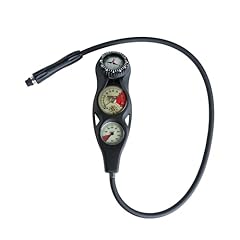 Scubapro gauge inline for sale  Delivered anywhere in USA 