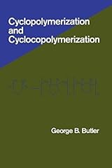 Cyclopolymerization cyclocopol for sale  Delivered anywhere in UK