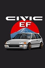 Civic ef9 sir for sale  Delivered anywhere in UK