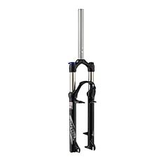 Rockshox nero rock usato  Spedito ovunque in Italia 