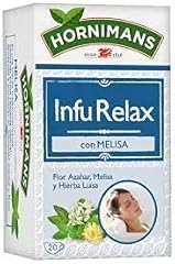 Hornimans infu relax for sale  Delivered anywhere in UK
