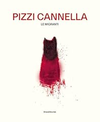 Pizzi cannella. migranti. usato  Spedito ovunque in Italia 