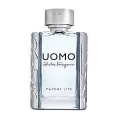 Ferragamo uomo casual for sale  Delivered anywhere in USA 