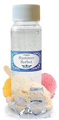 Summer sorbet concentrated for sale  Delivered anywhere in USA 